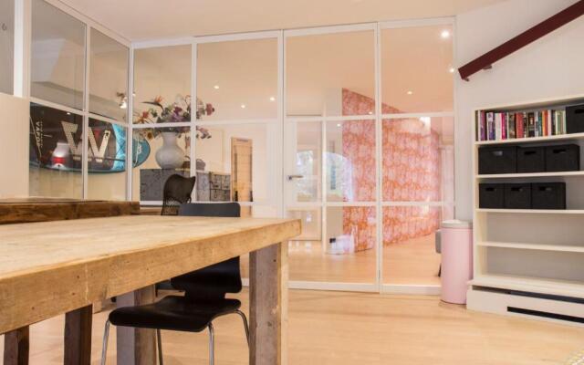 Flo's Atelier - Family studio