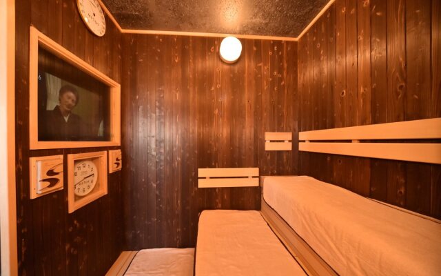 Dormy Inn Abashiri Natural Hot Spring