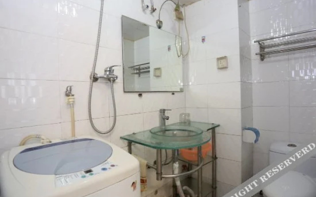 Changsha 188 Hotel Chain (Dingwangtai)