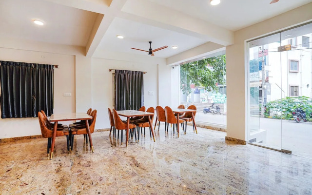 Fabhotel The Pearl Boutique