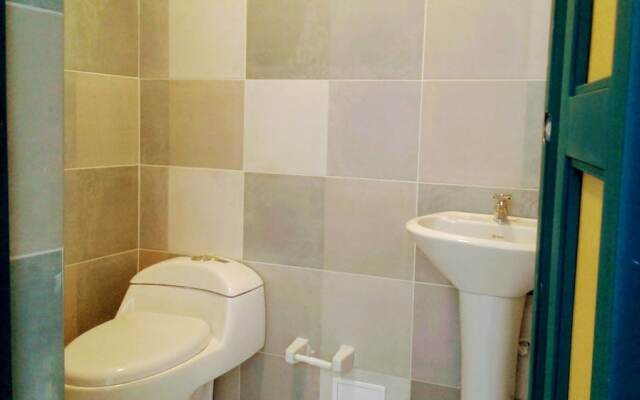 Hostal Casa Lantana La Candelaria - Hostel