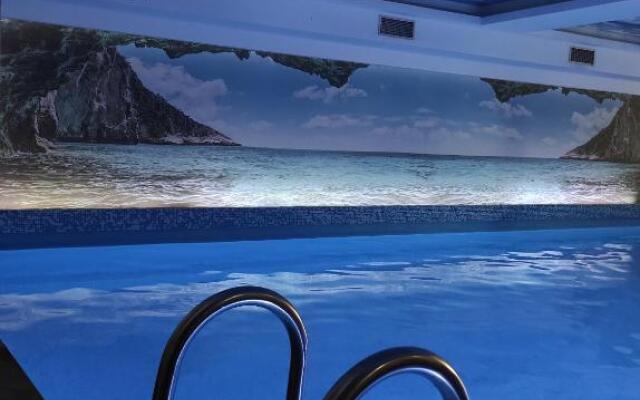 Apartman N98 Milmari Kopaonik