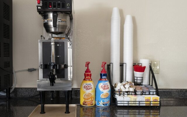 Microtel Inn & Suites by Wyndham Springfield