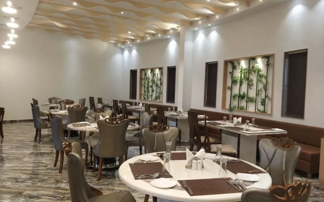Lords Resort Chotila