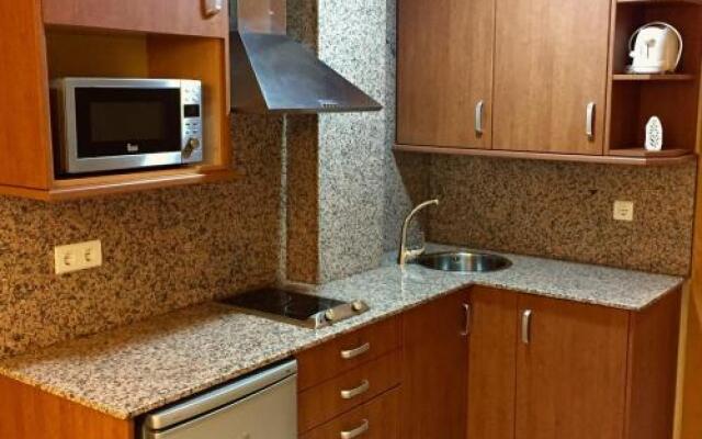 Apartament Escaladei