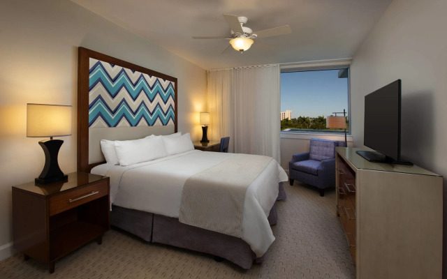 Marriott's Crystal Shores