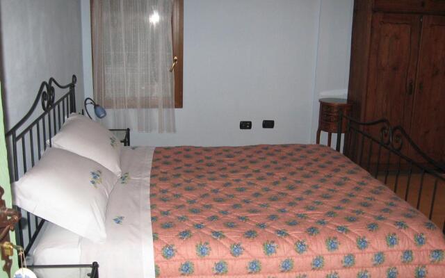 Il Bivio bed and breakfast