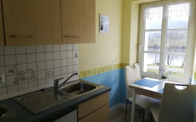 Ferienwohnungen ''Moselblick''