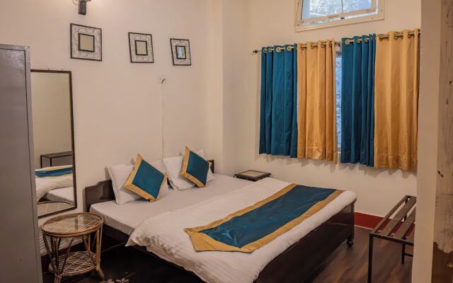 Dew Drops Homestay