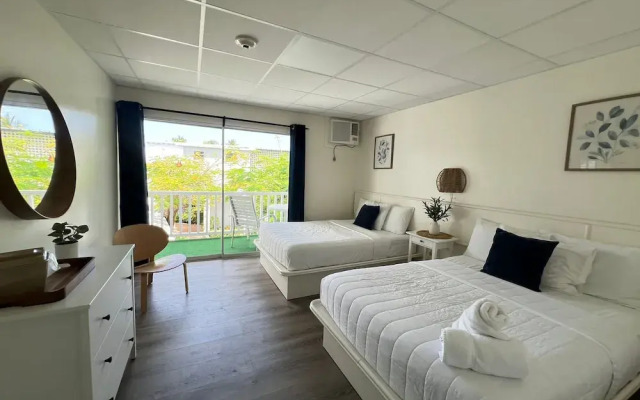 Parador Villa Parguera