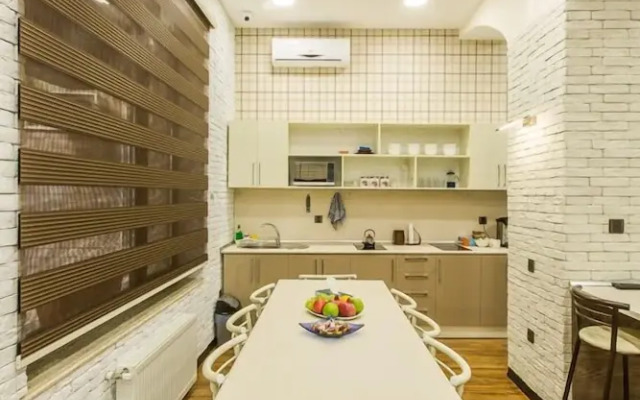 Salam Hostel Baku