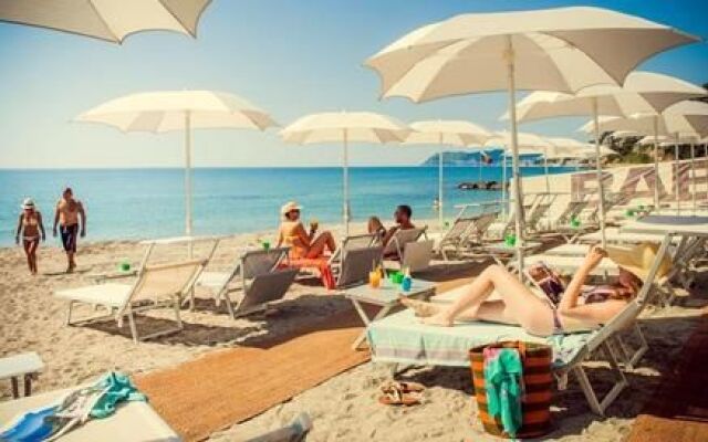 Parco Vacanze Monti e Mare