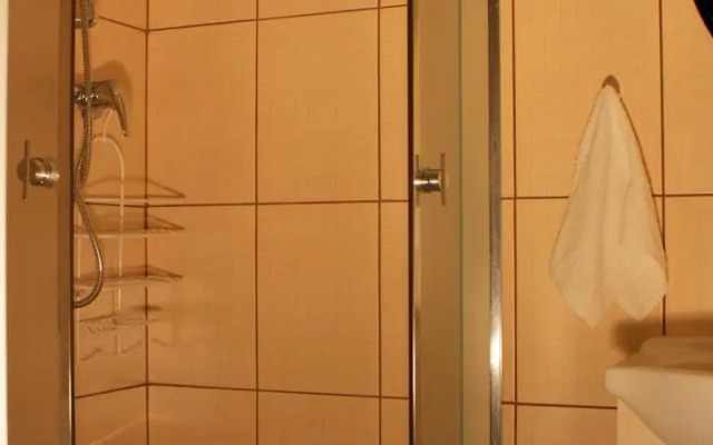 Central Station Hostel