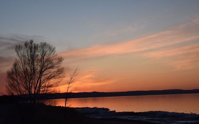 White Pine Lodge