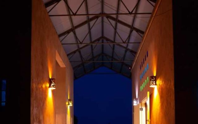 Concordia Eco Resort