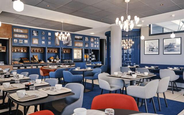 Mercure Toulon Seyne-Sur-Mer