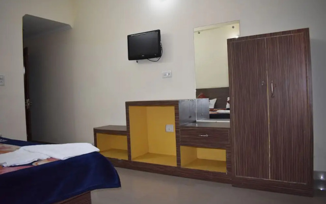 Hotel Devi Mahal