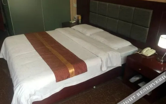 Ronghui Business Hotel