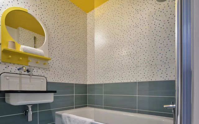 The Originals City, Hôtel Artyster, Le Mans Centre