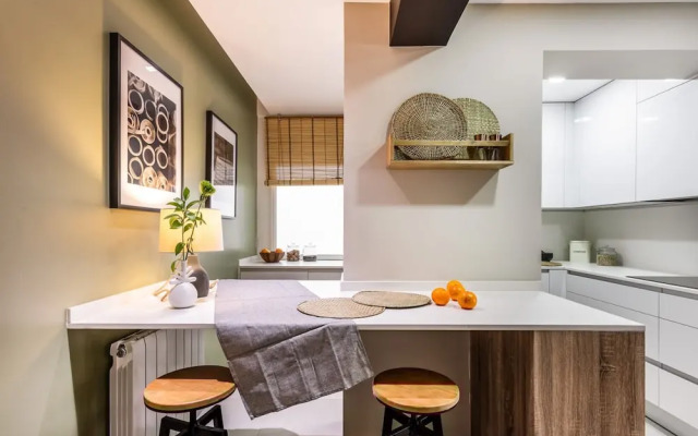 Sabha - 3 Bedrooms in Almagro