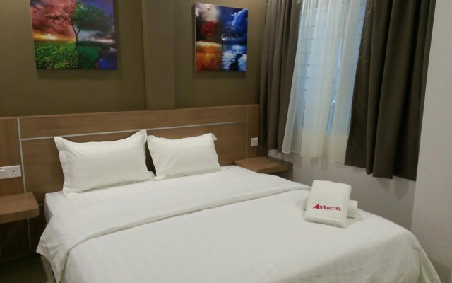 AST Hotel
