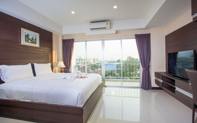 Suksabai Residence Pattaya