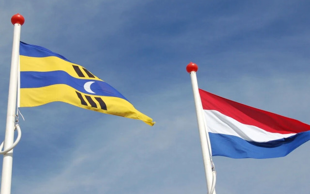 Secluded Holiday Home in Ballum Frisian Islands with Terrace