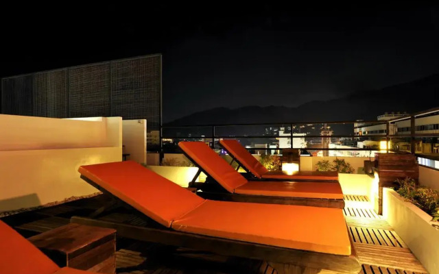 The Album Hotel