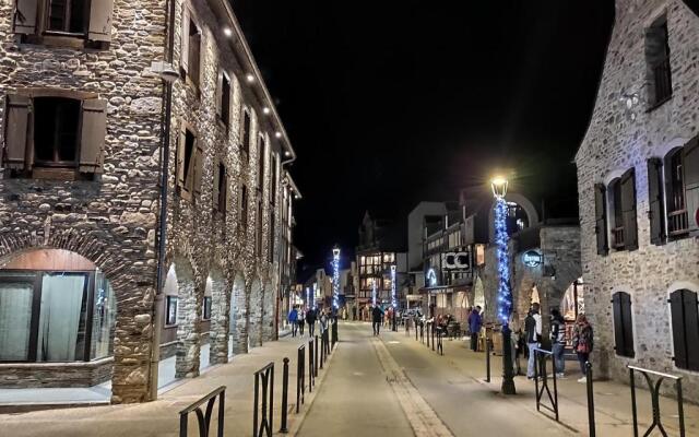 Appartement T2 Saint-Lary Village