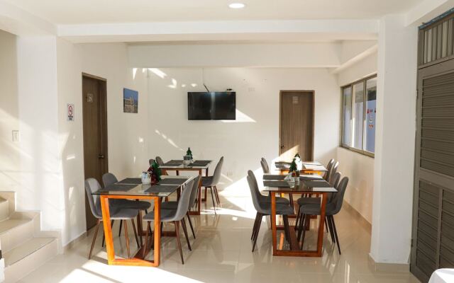 Hotel El Marques de Manga