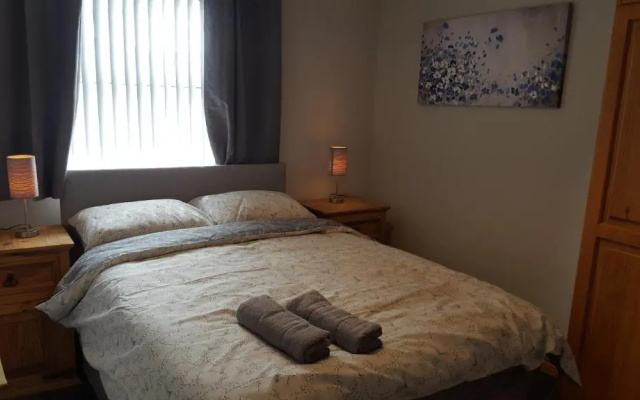 Laurelbrook Town House