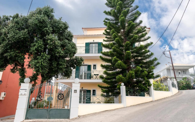 Naftilos Studios