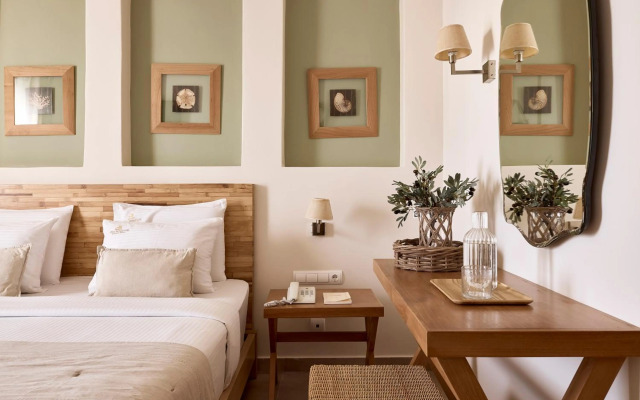 Vencia Boutique Hotel