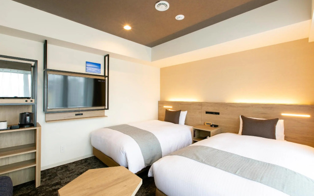 KOKO HOTEL Sapporo Susukino