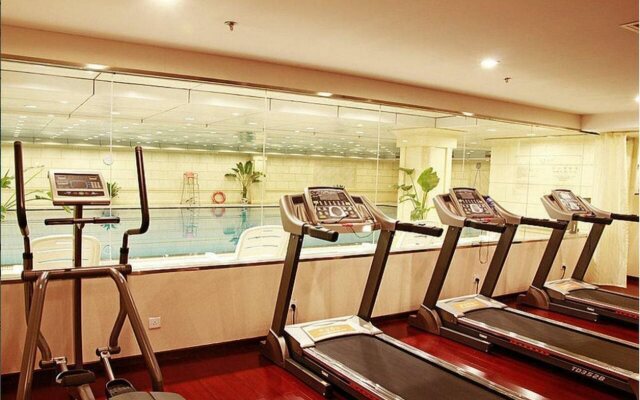 Grand Concordia Hotel