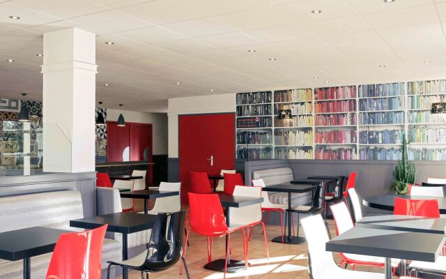 ibis Manosque Cadarache