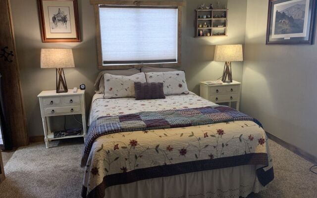 Zion's Backyard Bed and Breakfast