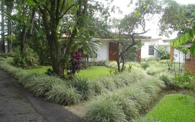 Hotel Villas Colibri
