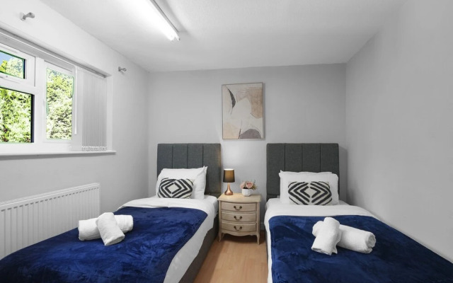 Keel Drive Modern 3 Bedroom Home