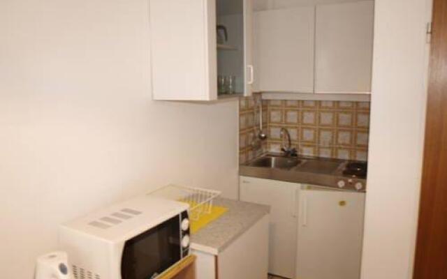 Appartements Meilenstein