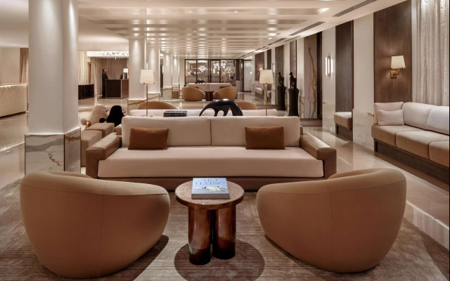 The May Fair, A Radisson Collection Hotel, Mayfair London