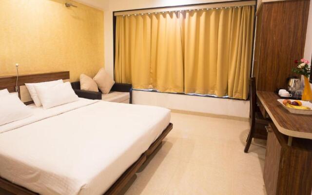 Diwatel Grande Resort, Managed By Confraworld Hospitality