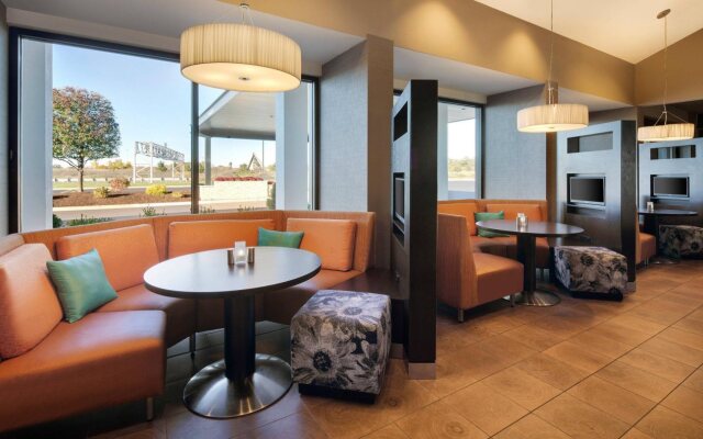 Courtyard by Marriott Southfield