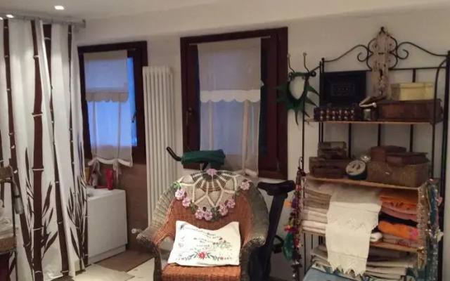 B&B Venezia Cannaregio