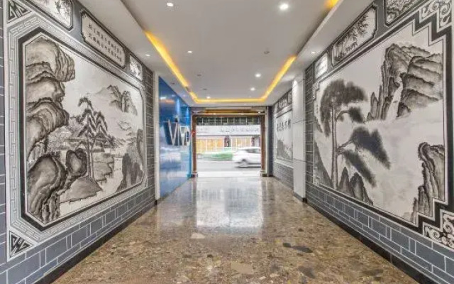 Yunzhinan Hotel