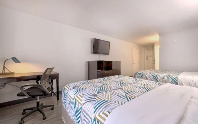 La Quinta Inn Bartlesville