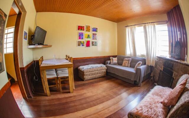 Colônia de Férias SAA