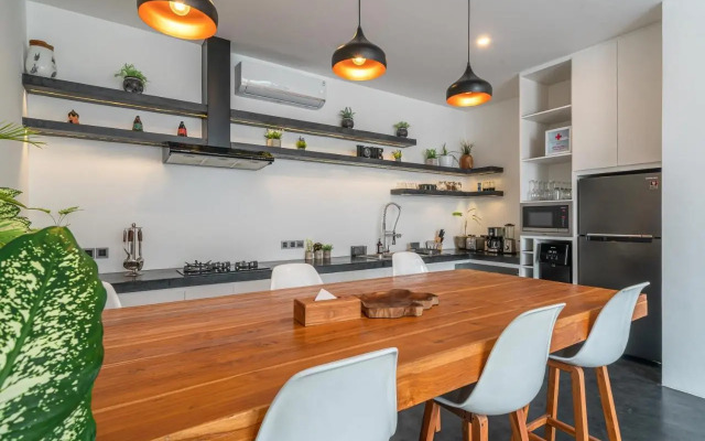 Loft Erika - Elegant 1-bdr luxury loft in GREAT LOCATION !