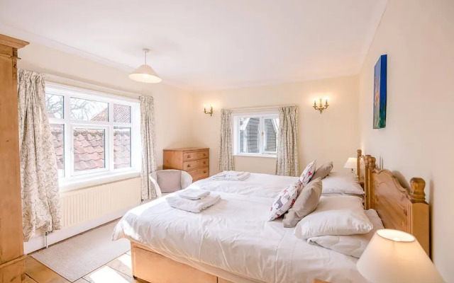 The Farmhouse, Boundary Farm, Framlingham