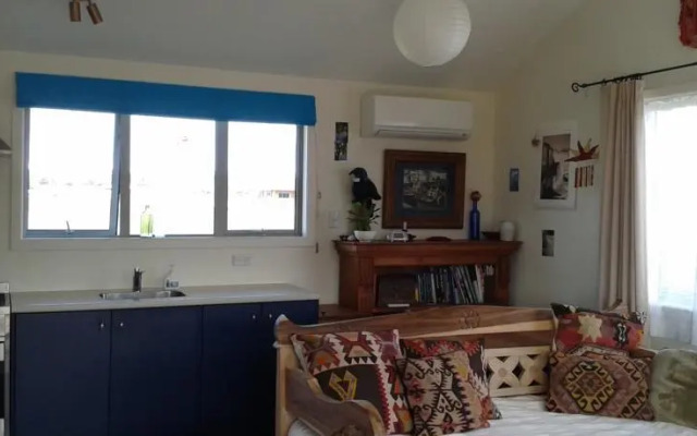 Te Anau Holiday Houses - Beech Retreat